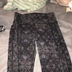 Victoria secret leggings